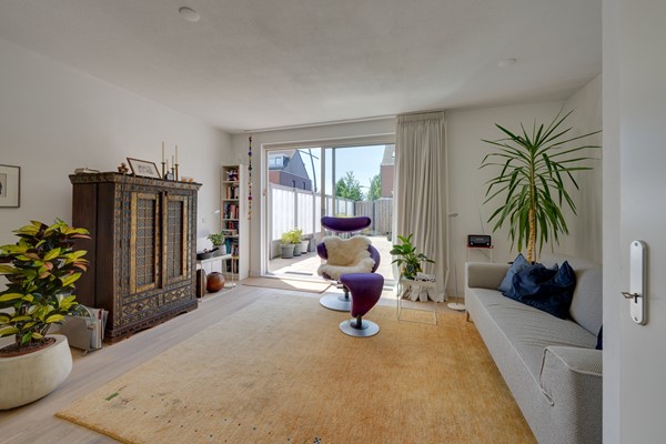 Medium property photo - Gele Ring 214, 1567 JD Assendelft